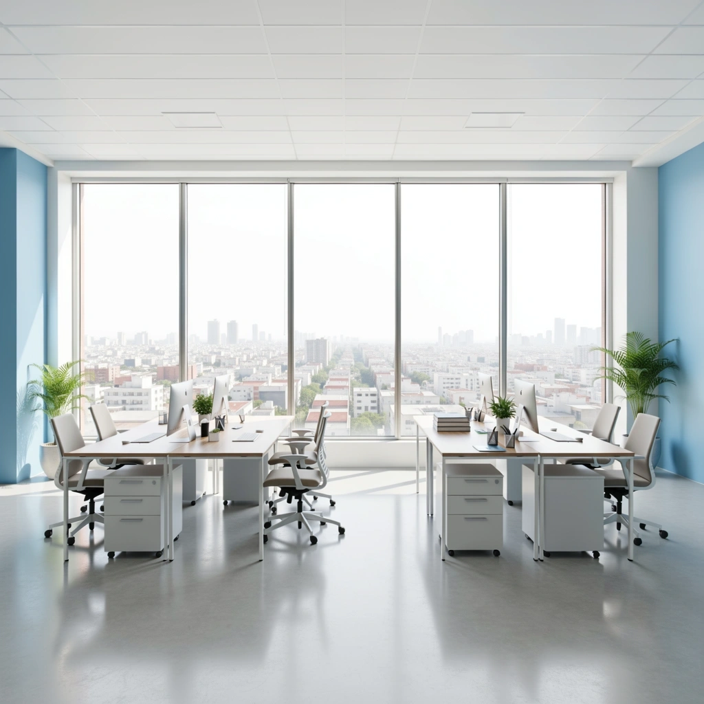 Oficinas de Sueño Positivo